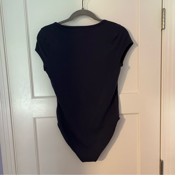 Old Navy Short Sleeve Bodysuit - Picture 2 of 4
